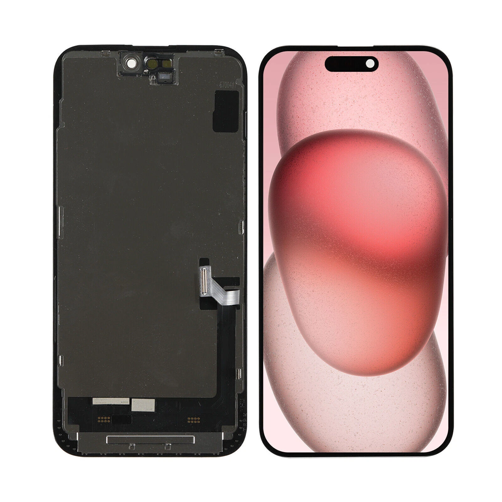 Skupna kupnja IPhone 15 Plus LCD